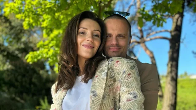 Tomasz Gudzowaty i jego żona zostali rodzicami - Party.pl